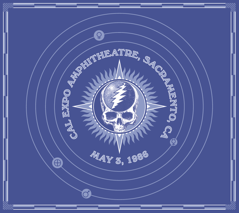 30 Trips Around the Sun